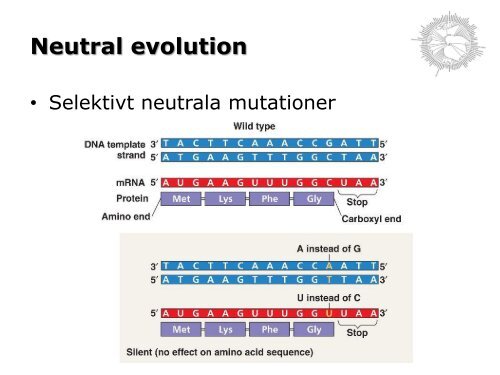 Evolution del 2 - Jessica K. Abbott