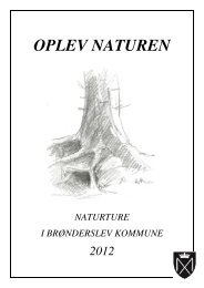 Naturture - Jerslev.net