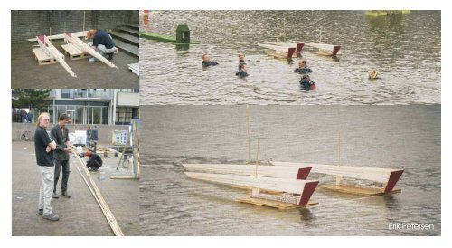 Zeewolderwijds - Kunstenaars Vereniging Flevoland