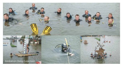 Zeewolderwijds - Kunstenaars Vereniging Flevoland