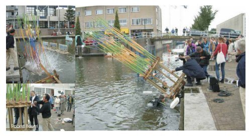 Zeewolderwijds - Kunstenaars Vereniging Flevoland