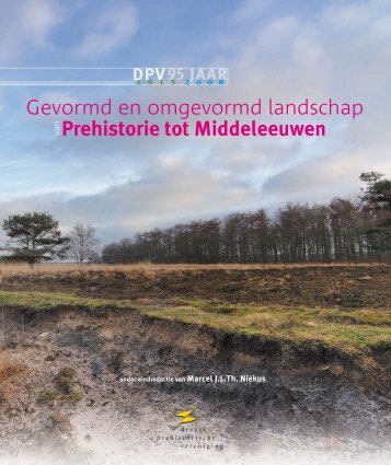 DPV95 jaar - Archeoforum