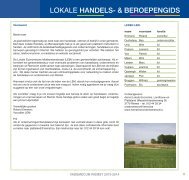 handels- & beroepengids - Gemeente Riemst