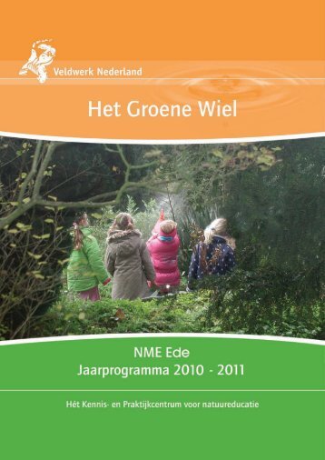 Inhoudsopgave - Het Groene Wiel