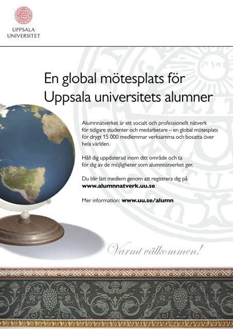 2012 - Uppsalajuristernas Alumnistiftelse
