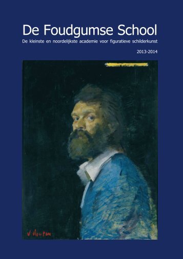 Download brochure 2013 – 2014 - De Foudgumse School