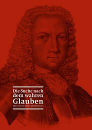 'Die Suche nach dem wahren Glauben' (pdf). - SellingNet