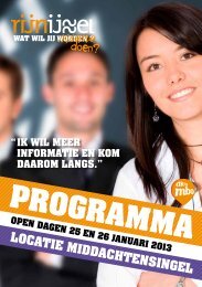 PROGRAMMA - Rijn IJssel