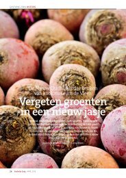 Klik hier voor het complete artikel in PDF formaat - Gastvrije Zorg