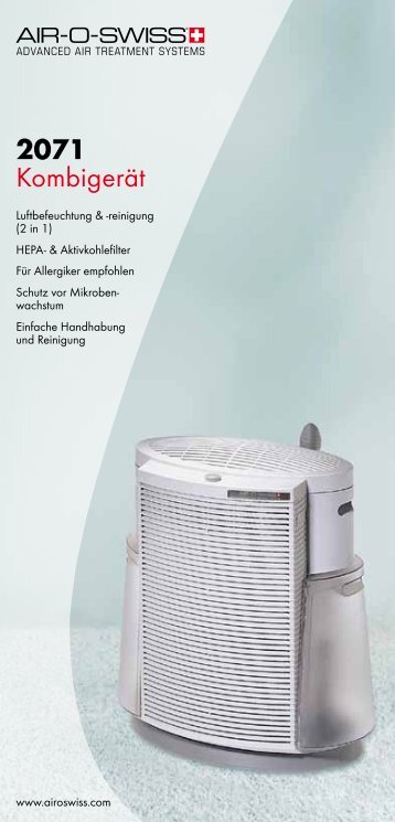 Kombigerät