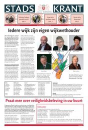 Stadskrant 14.def.indd - Gemeente Alkmaar