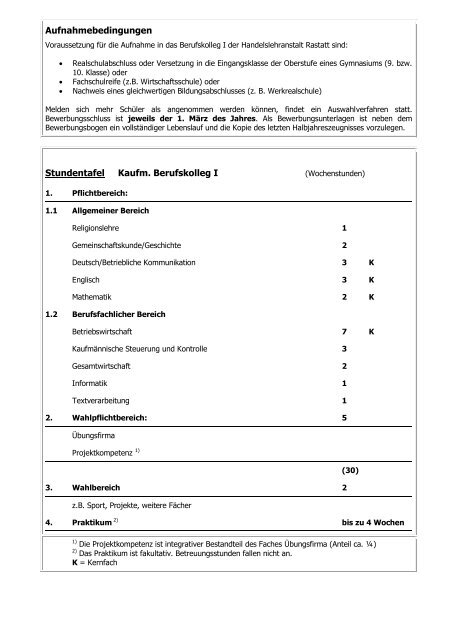 Berufskolleg I.pdf - HLA Rastatt