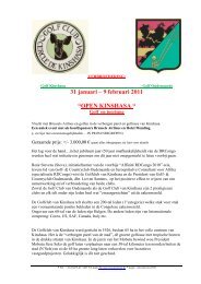 Golf jumelage.pdf - CongoForum