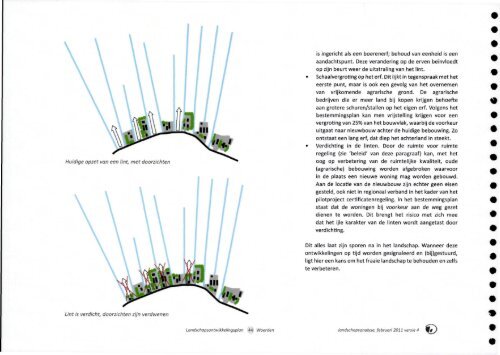 Landschapsanalyse - Gemeente Woerden