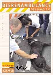 Download - Dierenambulance Den Haag