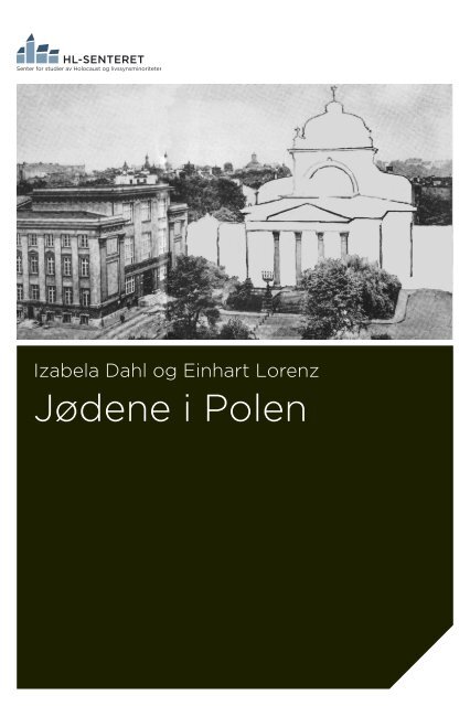 Jødene i Polen - HL-senteret