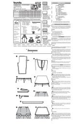 h 9737 - Outlet für Stoffe und Styling