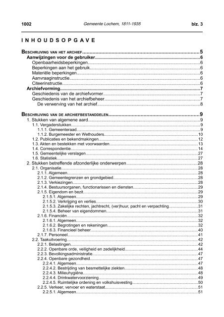 pdf (71,29 kb) - Regionaal Archief Zutphen