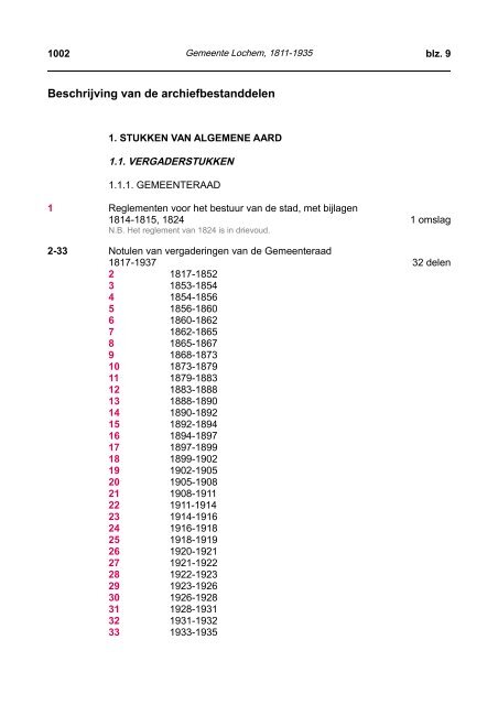 pdf (71,29 kb) - Regionaal Archief Zutphen