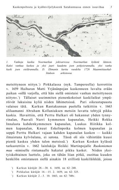 Lue - Satakuntalainen Osakunta