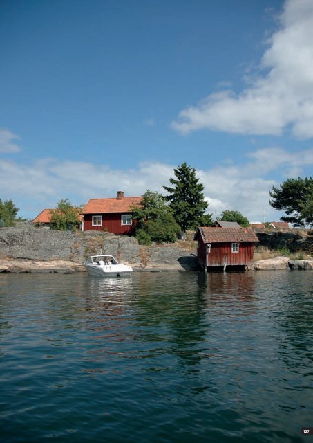 Båtkatalogen 2011 - marindepån/skanstull marin