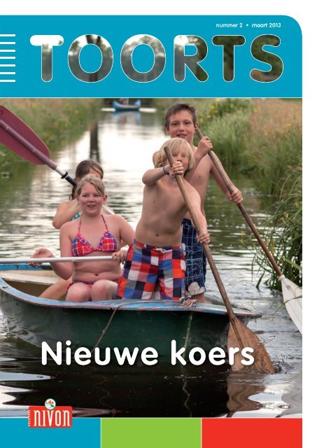 Download Toorts pdf lente 2013 - Nivon