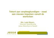 Ludo Meyers - POM Limburg
