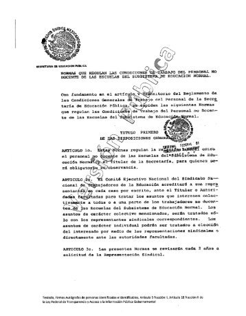 1 - Tribunal Federal de Conciliación y Arbitraje