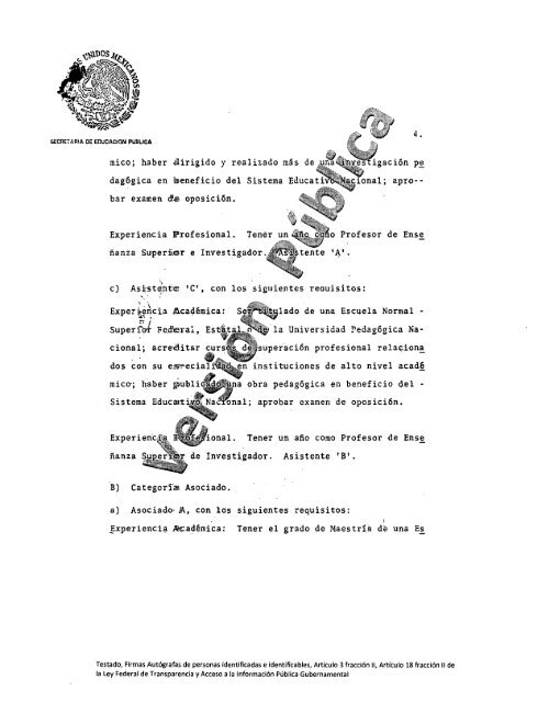 1 - Tribunal Federal de Conciliación y Arbitraje