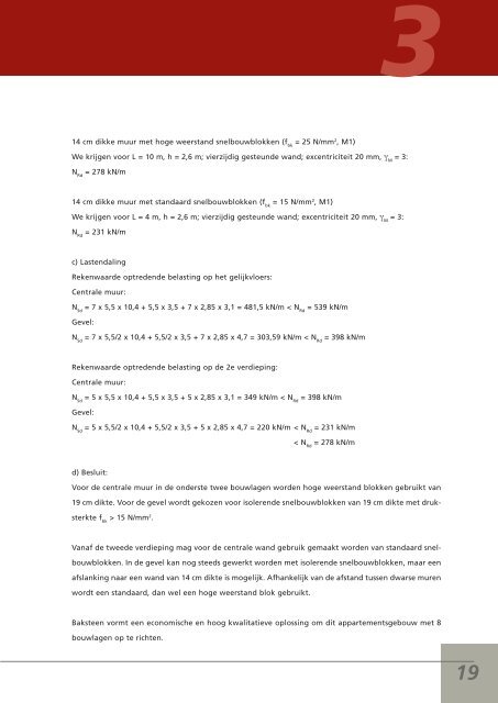 [PDF] dragend metselwerk - Belgische Baksteenfederatie