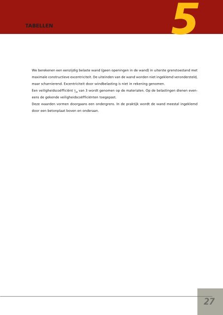 [PDF] dragend metselwerk - Belgische Baksteenfederatie