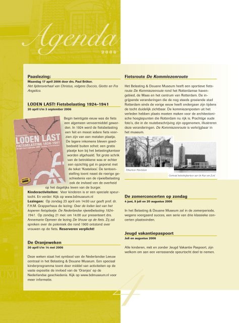 Impost 37 (3 MB PDF) - Belasting & douane museum