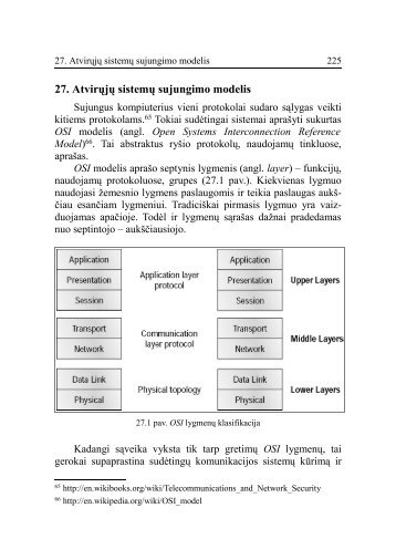 Laisvieji informaciniai sprendimai: mokomoji knyga