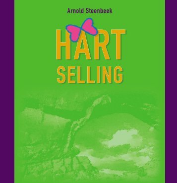 Hart Selling e-book - Heart Selling