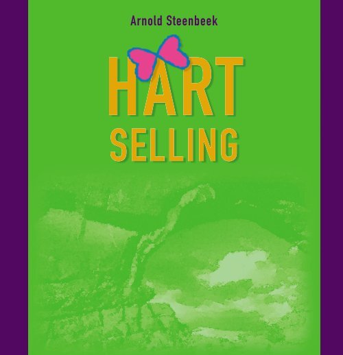 Hart Selling e-book - Heart Selling