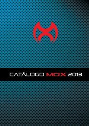 Catálogo 2013