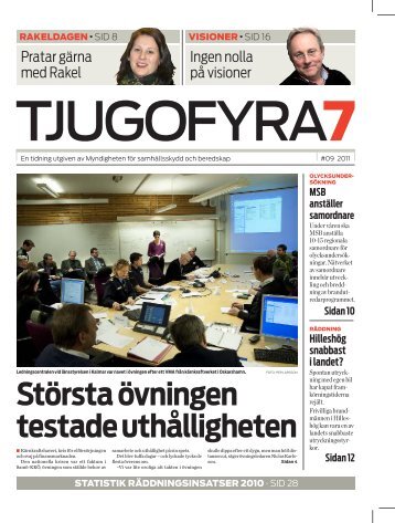 Tjugofyra7 Nr 09 2011