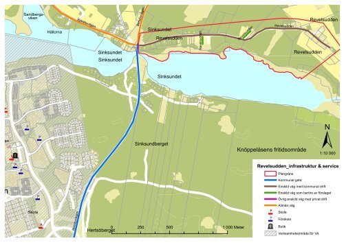 utvecklingsplan för tätortsnära fritidshusområden - Luleå kommun