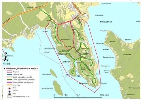 utvecklingsplan för tätortsnära fritidshusområden - Luleå kommun