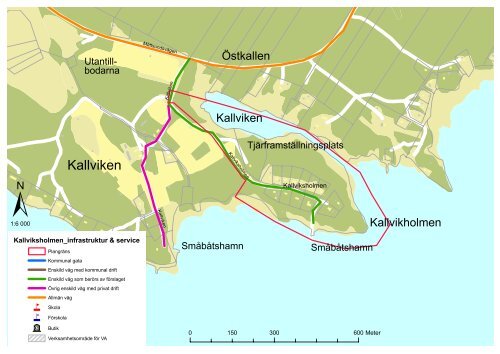 utvecklingsplan för tätortsnära fritidshusområden - Luleå kommun