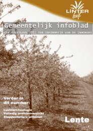 download - Gemeente Linter