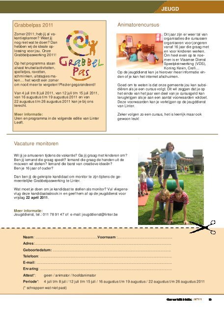 download - Gemeente Linter