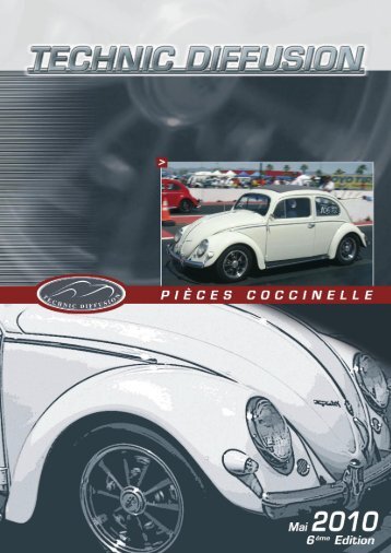 Catalogue Cox - DDS Automobiles