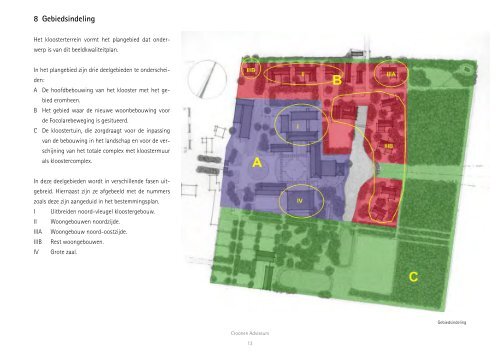 ontwerpbestemmingsplan mariënkroon - Gemeente Heusden