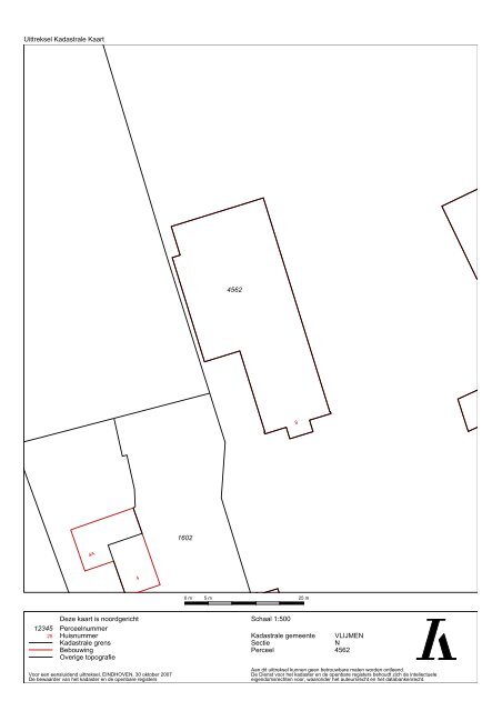 ontwerpbestemmingsplan mariënkroon - Gemeente Heusden