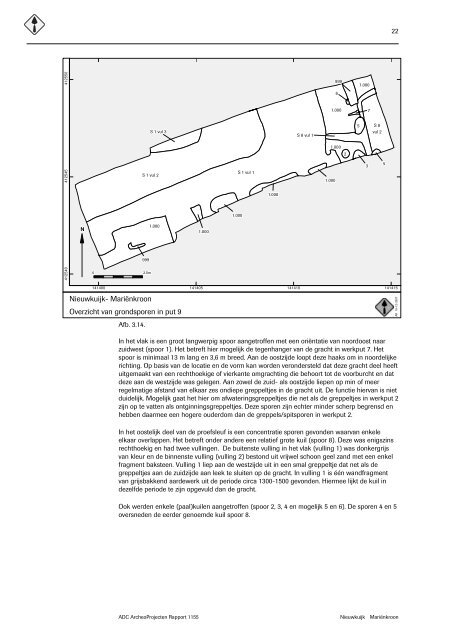 ontwerpbestemmingsplan mariënkroon - Gemeente Heusden