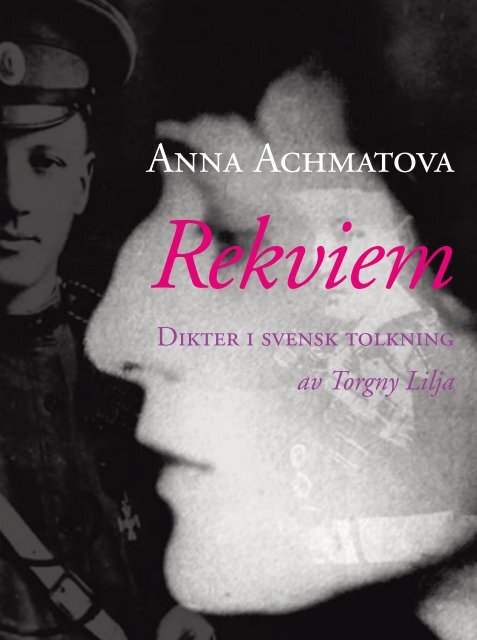 Anna Achmatova •Rekviem