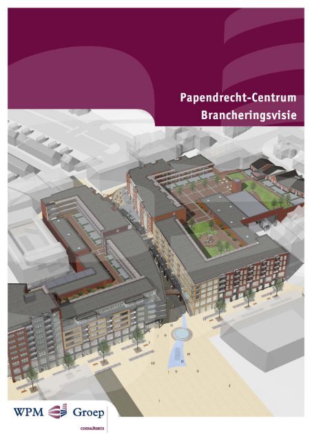 Papendrecht-centrum - Gemeente Papendrecht