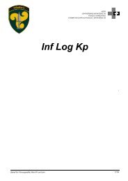 Inf Log Kp