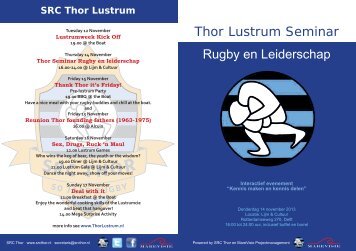 Uitnodiging Thor Lustrum_A5_edit 20130527.indd - MareVisie